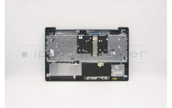 Lenovo 5CB1B43447 COVER Upper Case ASM_HBW L82FG NFPABNBL