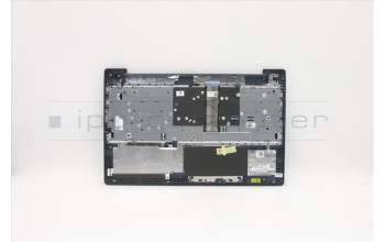 Lenovo 5CB1B43454 COVER Upper Case ASM_LA SPAL82FGNFPABNBL