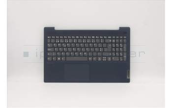 Lenovo 5CB1B43456 COVER Upper Case ASM_POR L82FG NFPABNBL