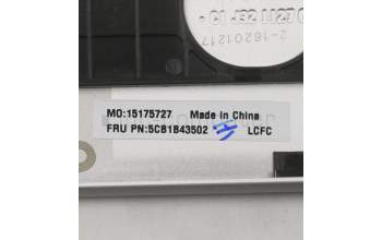 Lenovo 5CB1B43502