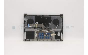 Lenovo 5CB1B43503 COVER Upper Case ASM_ENG L82LA LIG_SR