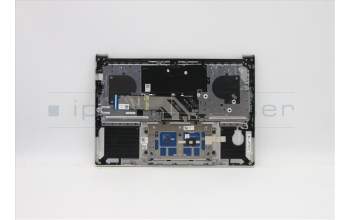 Lenovo 5CB1B43504 COVER Upper Case ASM_EURO ENGL82LALIG_SR