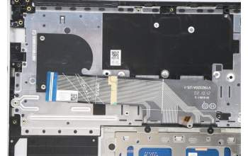 Lenovo 5CB1B43520 COVER Upper Case ASM_RUS L82LA LIG_SR