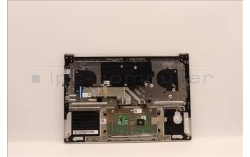 Lenovo 5CB1B43522 COVER Upper Case ASM_SPA L82LA LIG_SR