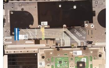 Lenovo 5CB1B43522 COVER Upper Case ASM_SPA L82LA LIG_SR