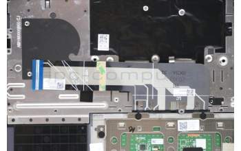 Lenovo 5CB1B43530 COVER Upper Case ASM_BEL L82LA SLA_GY