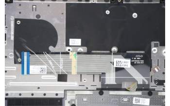 Lenovo 5CB1B43535 COVER Upper Case ASM_EURO ENGL82LASLA_GY