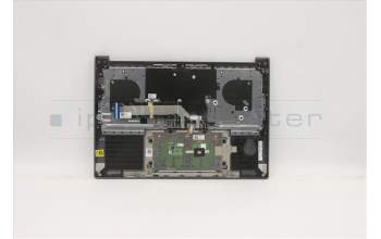 Lenovo 5CB1B43539 COVER Upper Case ASM_GER L82LA SLA_GY