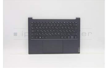 Lenovo 5CB1B43543 COVER Upper Case ASM_HUN L82LA SLA_GY