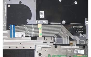 Lenovo 5CB1B43551 COVER Upper Case ASM_RUS L82LA SLA_GY