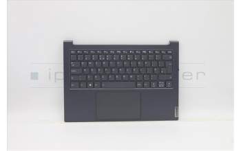 Lenovo 5CB1B43558 COVER Upper Case ASM_UKE L82LA SLA_GY
