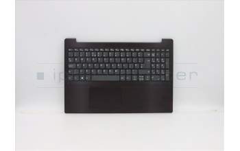 Lenovo 5CB1B45101 COVER Upper Case ASM_UK L81W8DOIMR