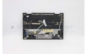 Lenovo 5CB1B60398 COVER Upper Case ASM_ITA C 81XE BLKB