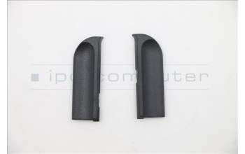 Lenovo 5CB1B60411 COVER Strip Cover L 82H7 HS460 BK(L+R)
