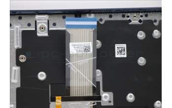 Lenovo 5CB1B60431 COVER UpperCaseASM_CZE/SLKL82H8FPABBL