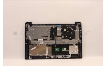 Lenovo 5CB1B62085 COVER UpperCaseASM_LA SPA L82H8FPABBL