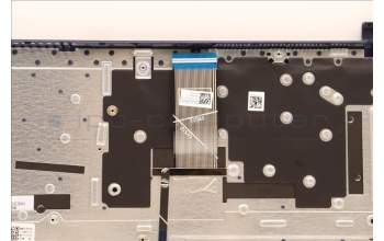 Lenovo 5CB1B62085 COVER UpperCaseASM_LA SPA L82H8FPABBL