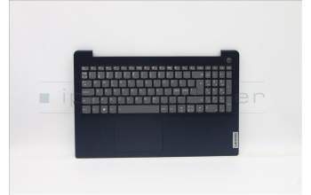 Lenovo 5CB1B62086 COVER UpperCaseASM_NORDICL82H8FPABBL