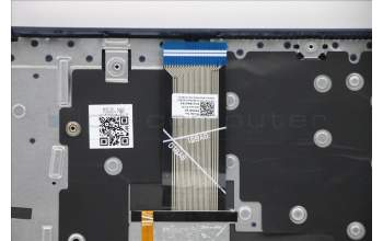 Lenovo 5CB1B62089 COVER Upper Case ASM_SLV L82H8FPABBL