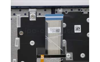 Lenovo 5CB1B62092 COVER Upper Case ASM_TC L82H8 FPABBL