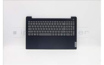 Lenovo 5CB1B62097 COVER UpperCaseASM_USA ENGL82H8FPABBL