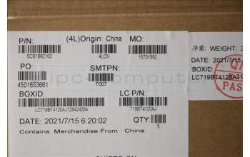 Lenovo 5CB1B62100