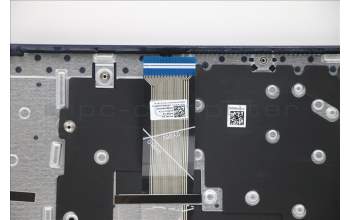 Lenovo 5CB1B62105 COVER UpperCaseASM_LA SPAL82H8FPABNBL