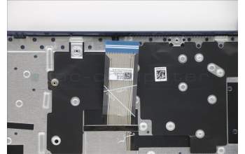 Lenovo 5CB1B64653 COVER Upper Case ASM_SWSL82H8FPABNBL