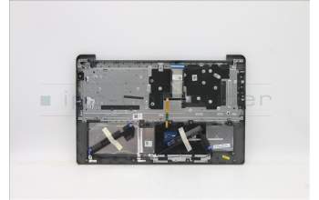 Lenovo 5CB1B64663 COVER Upper Case ASM_BUL L82H8FPAGBL