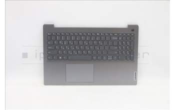Lenovo 5CB1B65445 COVER Upper Case ASM_GRE L82H8FPAGBL