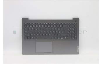 Lenovo 5CB1B65472 COVER Upper Case ASM_POR L82H8FPAGBL