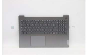 Lenovo 5CB1B65478 COVER Upper Case ASM_SPA L82H8FPAGBL