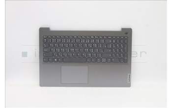 Lenovo 5CB1B65485 COVER Upper Case ASM_THAIL82H8FPAGBL