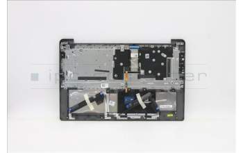 Lenovo 5CB1B65485 COVER Upper Case ASM_THAIL82H8FPAGBL