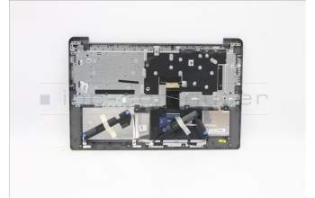 Lenovo 5CB1B65661 COVER Upper Case ASM_ENGL82H8FPAGNBL