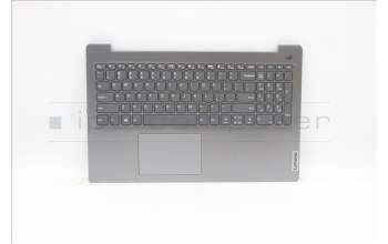Lenovo 5CB1B65661 COVER Upper Case ASM_ENGL82H8FPAGNBL