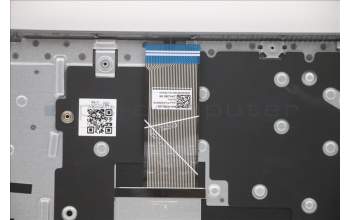 Lenovo 5CB1B65664 COVER Upper Case ASM_SPAL82H8FPAGNBL