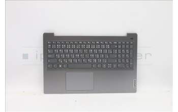 Lenovo 5CB1B65666 COVER UpperCaseASM_THAIL82H8FPAGNBL