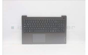 Lenovo 5CB1B65668 COVER UpperCaseASM_LA SPAL82H8FPAGNBL