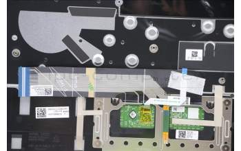 Lenovo 5CB1B65904 COVER UpperCase_EUROENG C82FE ALBUW FPBL