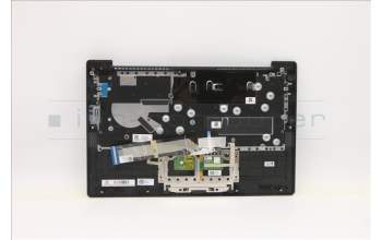 Lenovo 5CB1B66016 COVER UpperCase_ENG C82FE PLBUW NFPBL