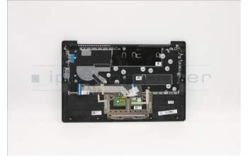 Lenovo 5CB1B66056 COVER UpperCase_UKE C82FE PLBUW NFPNBL
