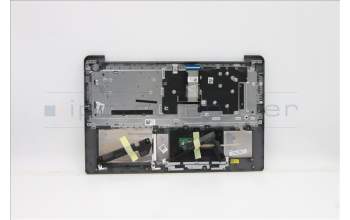 Lenovo 5CB1B68923 COVER Upper Case ASM_FRAL82H8FPAGNBL