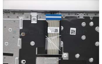 Lenovo 5CB1B68923 COVER Upper Case ASM_FRAL82H8FPAGNBL