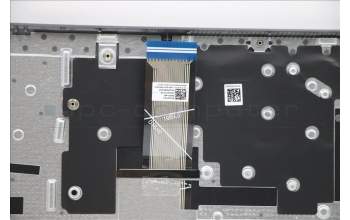 Lenovo 5CB1B68925 COVER Upper Case ASM_ARAL82H8FPAGNBL