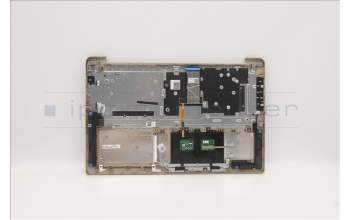 Lenovo 5CB1B69009 COVER Upper Case ASM_FRAL82H8FPSDBL