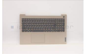 Lenovo 5CB1B69012 COVER Upper Case ASM_GER L82H8FPSDBL