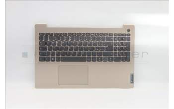 Lenovo 5CB1B69018 COVER Upper Case ASM_ITA L82H8FPSDBL