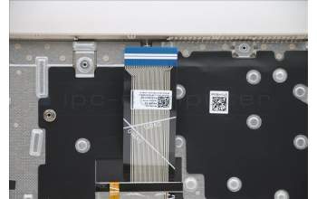 Lenovo 5CB1B69021 COVER UpperCaseASM_NORDICL82H8FPSDBL