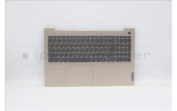 Lenovo 5CB1B69024 COVER Upper Case ASM_SLV L82H8FPSDBL